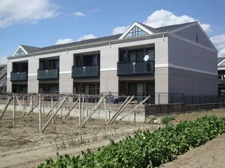 COMFORCE KOBE B【202号室】の外観