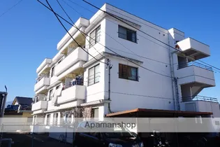 ブライトンハイツ曽山の画像