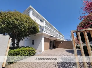 フェリオ加納岩の画像