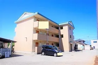 ヴィラージュ一ノ瀬の画像