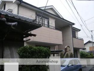 ハイツS&Sの画像