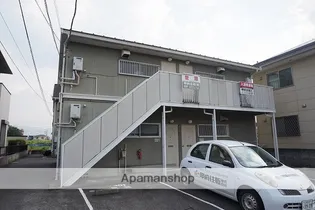 ラ プリマヴェーラB棟の画像