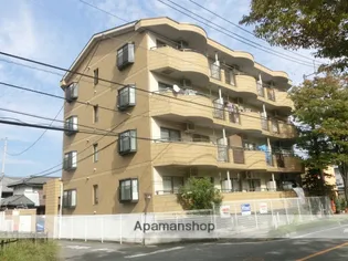 小瀬パークマンションの画像