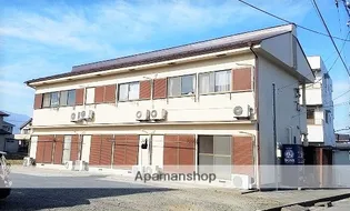 コーポ渡辺の画像