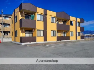 リバーサイド向町の画像