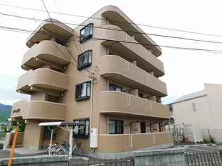 グリーンパーク富士見の画像