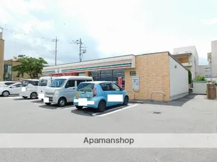 コーポ青沼【6号号室】の周辺