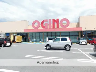 コーポ青沼【6号号室】の周辺