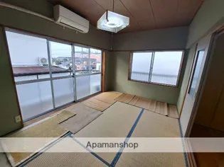 コーポ青沼【3号号室】の内装