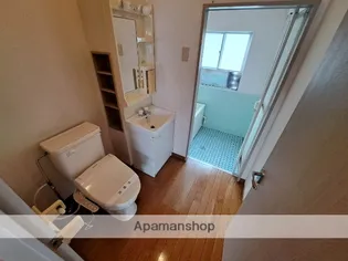 コーポ青沼【3号号室】のその他画像