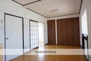 コーポ青沼【6号号室】の内装