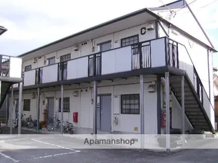 ハイツ山田D棟の画像