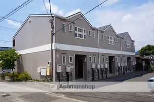 ヘロンズハイツの画像