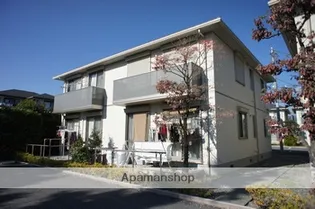 L'SHAMAISON G棟の画像