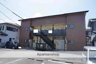 エルム石和南【106号号室】の外観