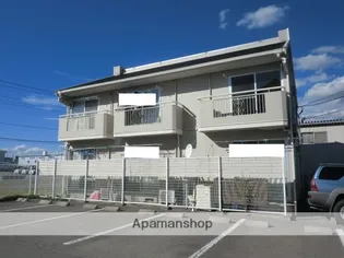 メゾン内藤の画像