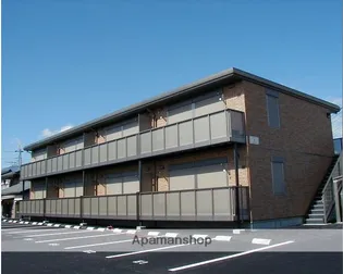 ハイムシンセリティ E棟の画像