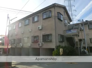 MY SPACE KOFU Bの画像