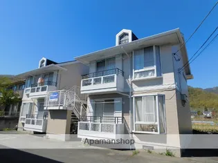 ファミールハイツ A棟の画像