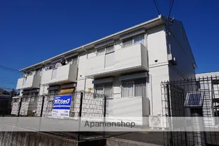 フレグランスKの画像