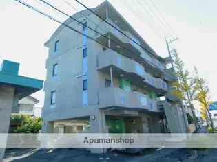 グリーンルーフの画像