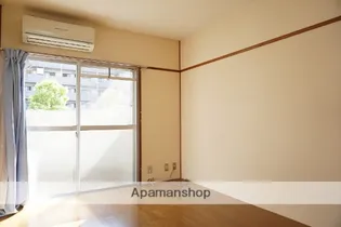 コーポ笹本【301号号室】の居間