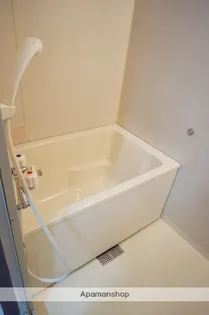 コーポ笹本【301号号室】の風呂