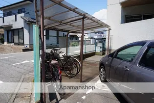 コーポ笹本【302号号室】のその他画像