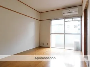 コーポ笹本【302号号室】の居間