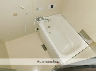 コーポ笹本【302号号室】の風呂