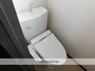 コーポ笹本【302号号室】のその他画像