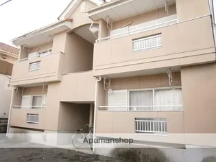 ハイツ小泉の画像