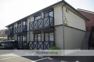 フレグランスM B棟の画像