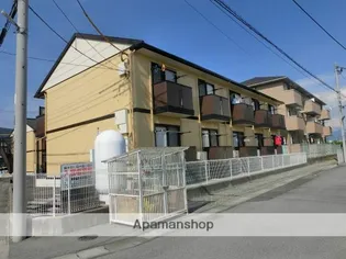 ハイツコイケ B棟の画像