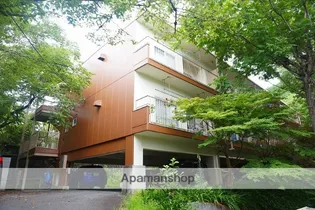 ヴィラつつじヶ崎【B101号号室】の外観