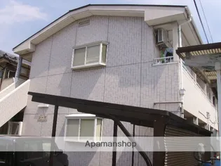 メゾンシーマ【105号号室】の外観