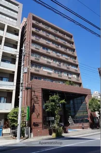 甲府北口プラザビル【902号号室】の外観