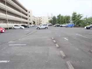 レジデンス山下【303号号室】のその他画像