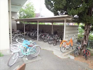 レジデンス山下【303号号室】のその他画像