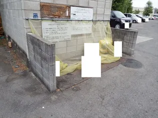 レジデンス山下【303号号室】のその他画像