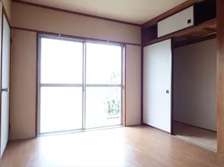 レジデンス山下【303号号室】のその他画像