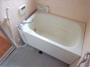 レジデンス山下【303号号室】の風呂