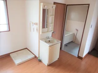 レジデンス山下【303号号室】のその他画像