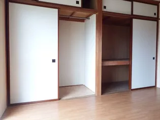 レジデンス山下【303号号室】のその他画像