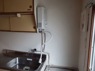 レジデンス山下【303号号室】のその他画像