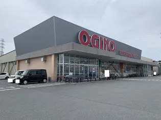 レジデンス山下【303号号室】の周辺