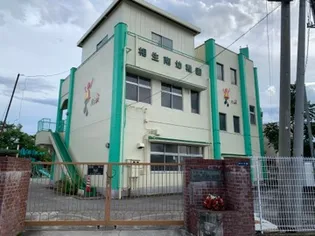 レジデンス山下【303号号室】の周辺