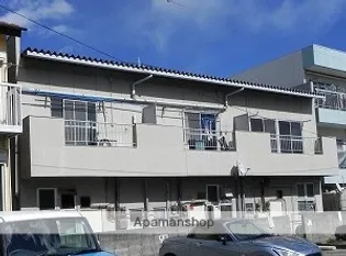 コーポ桐栄の画像