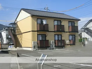 ハイツコイケ B棟の画像