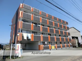 メゾンドリームの画像